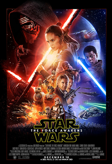star wars the force awakens full movie