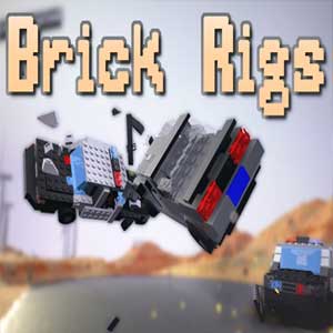 buy brick rigs game